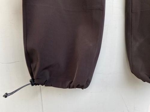 パンツのメンズ パンツ