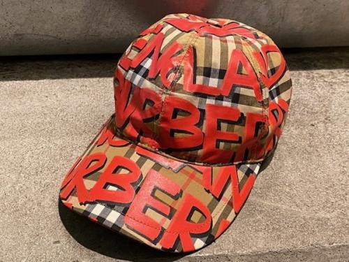 BURBERRYのバーバリー