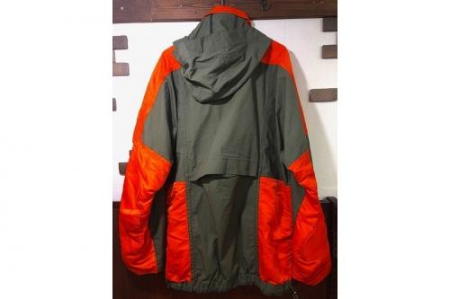 サカイのブルゾン