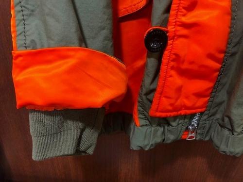 ブルゾンの中古