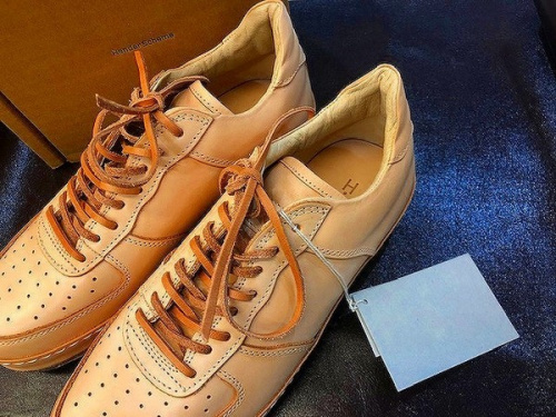 ドメスティックブランドのHender Scheme