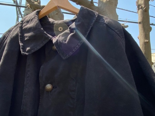 ヴィンテージアイテムのFrench Army