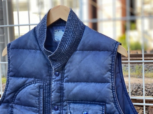 ストリートブランドのPorter Classic