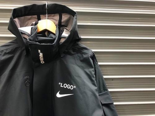 ジャケットの古着