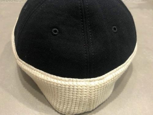 モンクレールのキャップ