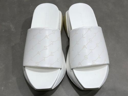 ステラマッカートニーのサンダル