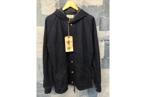 SASSAFRASのササフラス