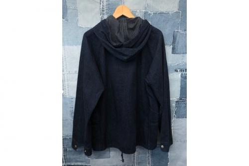 ササフラスのジャケット