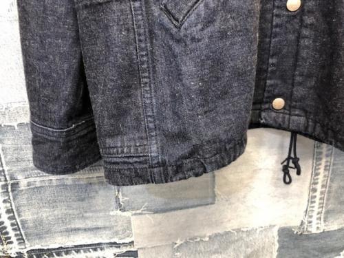 ジャケットの中古
