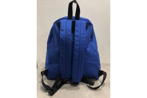 コムデギャルソンオムプリュスのデイパック