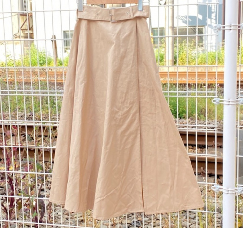 キャリアファッションのCINOH