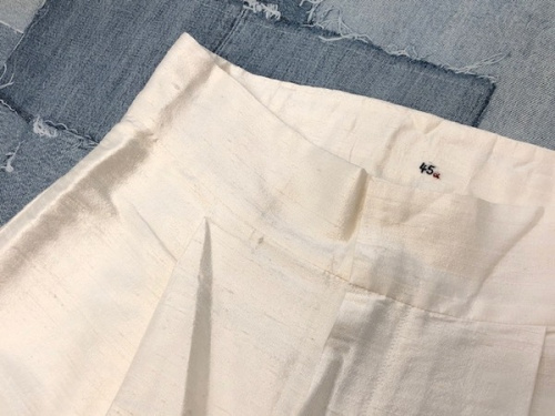 ラグジュアリーブランドの45R