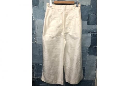 フォーティファイブアールのパンツ