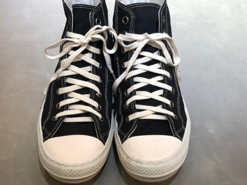 メゾンマルジェラのスニーカー