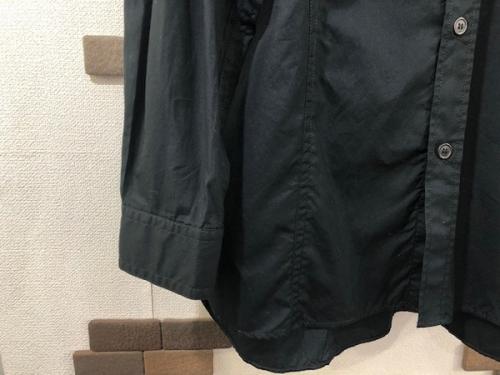 シャツの中古