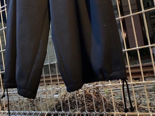 バルーンパンツのメンズ