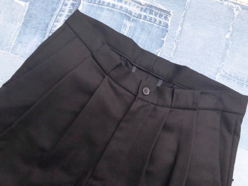 ドメスティックブランドのwhowhat