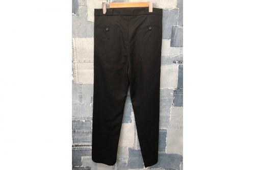 フーワットのパンツ