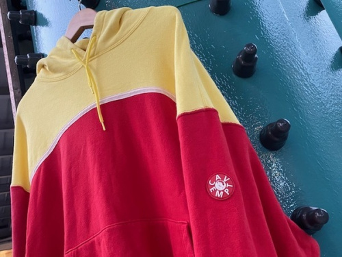 ストリートブランド