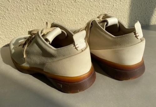 フェイト(ファイト)のシューズ