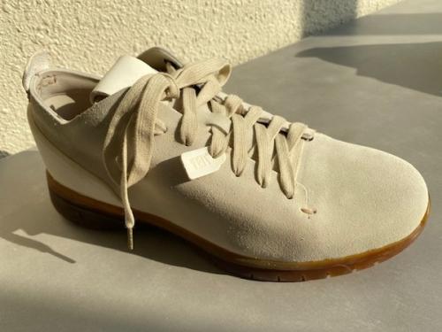 シューズの中古