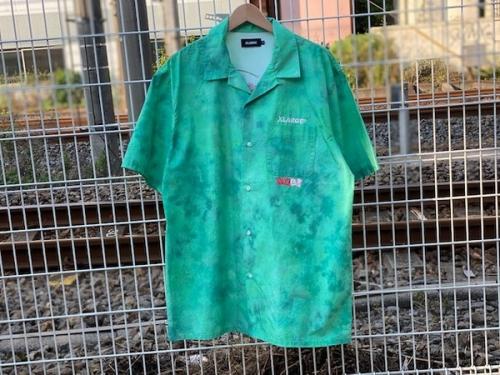 X　LARGEのエクストララージ