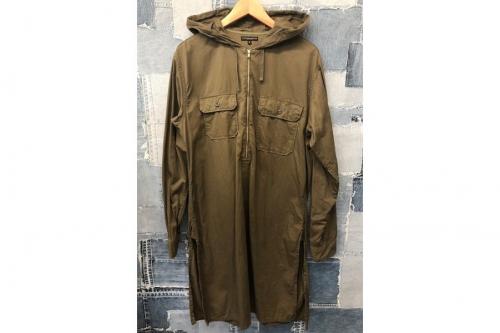 Engineered Garmentsのエンジニアードガーメンツ
