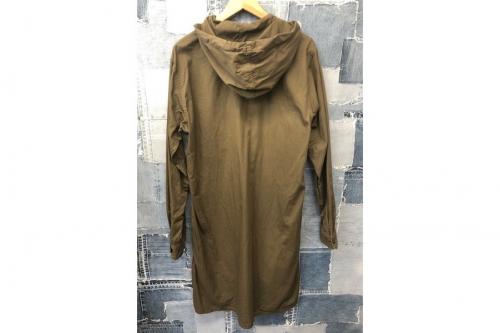 エンジニアードガーメンツのシャツ