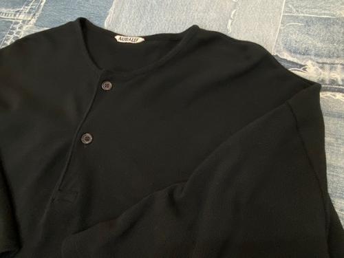 半袖カットソーのメンズ