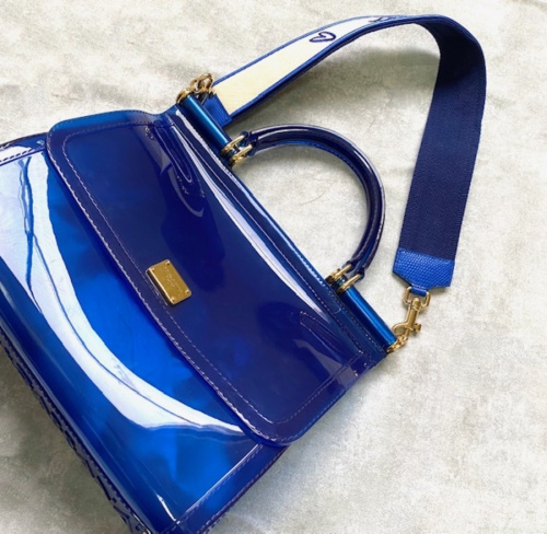 ラグジュアリーブランドのDOLCE & GABBANA