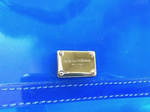 ドルチェ&ガッバーナのバック