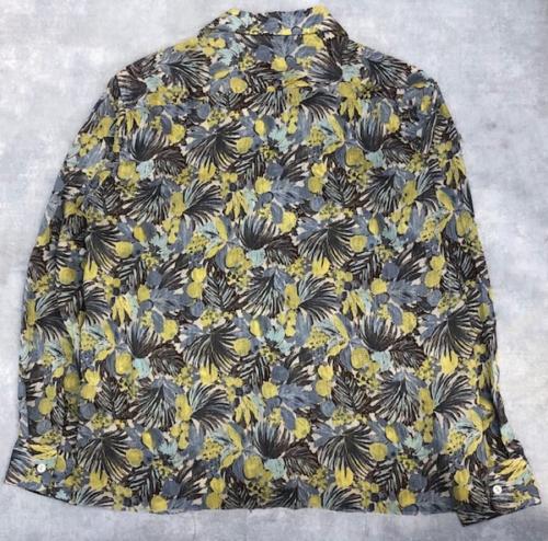 ニードルスのアロハシャツ