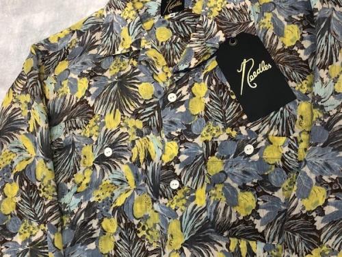 アロハシャツの中古