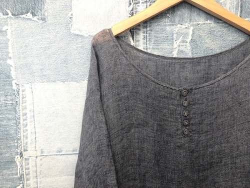 ナチュラルブランドのToujours