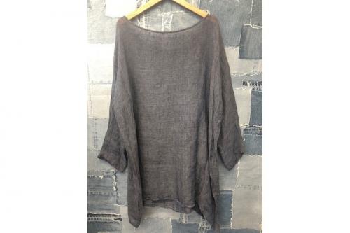 トゥジューのシャツ