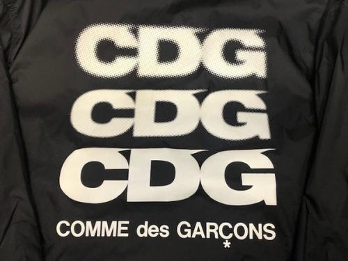 CDG