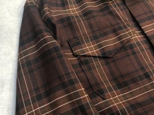 ブルゾンの中古