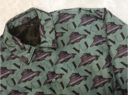 ジャケットの中古