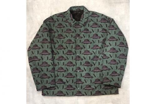 UNDERCOVER×VALENTINOのアンダーカバー×ヴァレンティノ