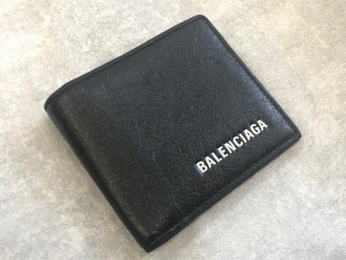 BALENCIAGAのバレンシアガ