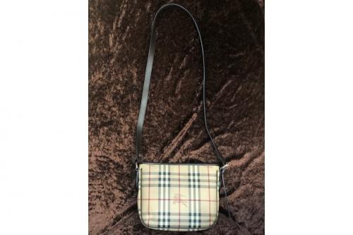 バーバリーのヴィンテージ