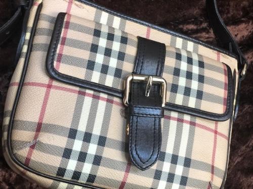 ヴィンテージのバッグ