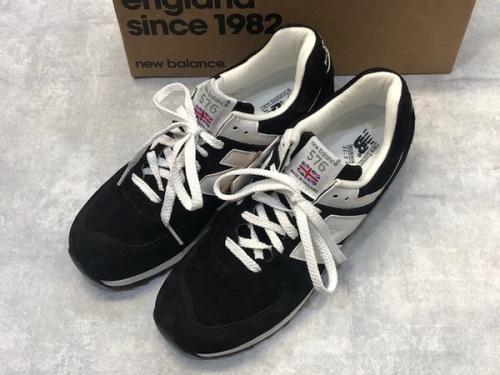 NEW BALANCEのニューバランス