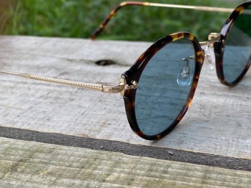 サングラスの中古