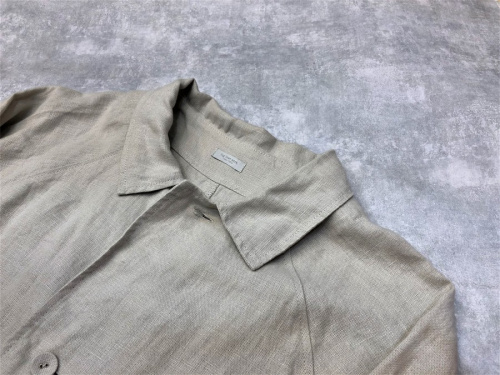 ナチュラルブランドのfog linen work