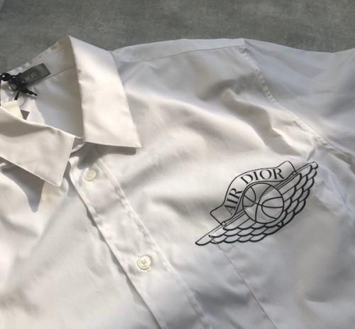 DIOR×NIKEのディオール×ナイキ