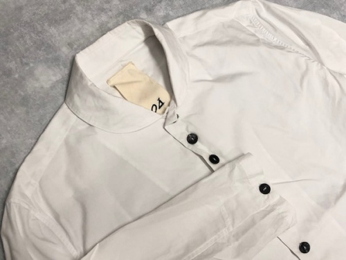 ラグジュアリーブランドのOmar Afridi