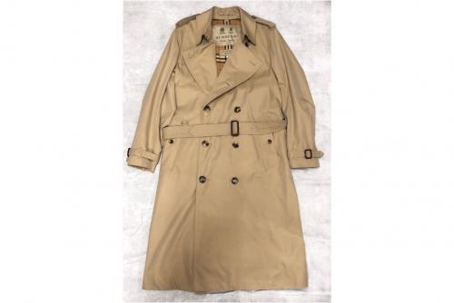 BURBERRYのバーバリー