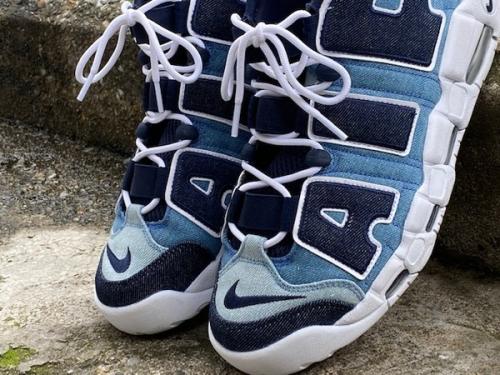 ナイキのスニーカー