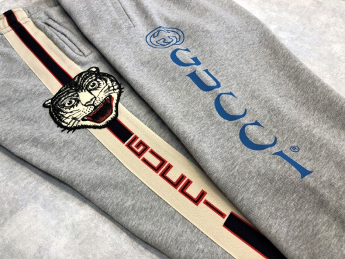 ラグジュアリーブランドのGUCCI